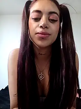 Violett  Rose online show from 01/15/26, 12:19