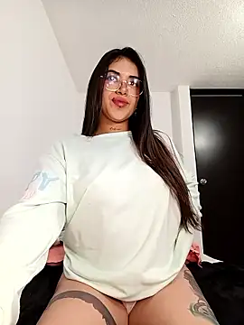 Violett  Rose online show from 01/07/26, 12:10