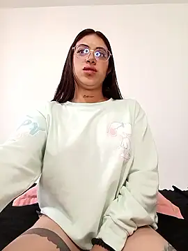 Violett  Rose online show from 01/14/26, 12:09