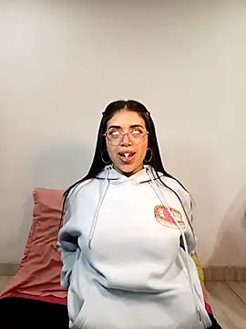 Violett  Rose online show from 12/01/25, 02:34