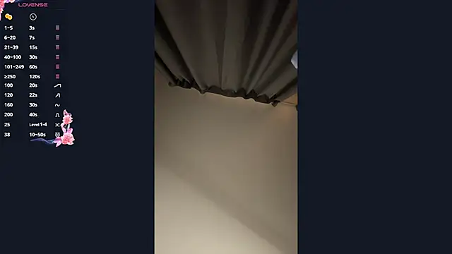 ElyaMur online show from 01/17/26, 03:15