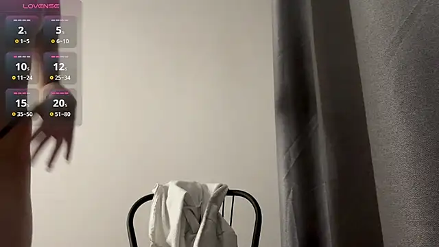 ElyaMur online show from 02/08/26, 03:54