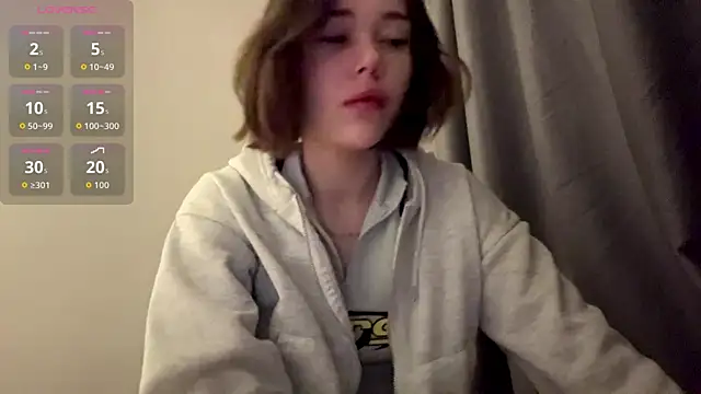 ElyaMur online show from 01/08/26, 04:13