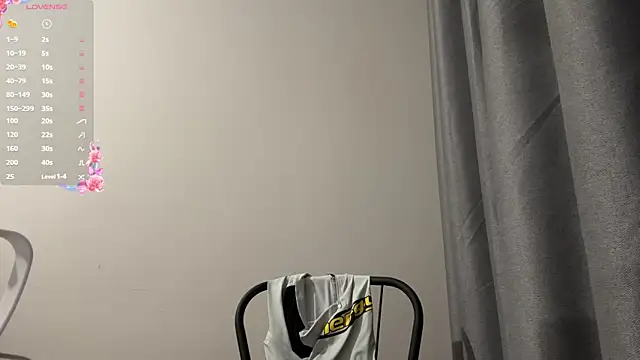 ElyaMur online show from 01/13/26, 04:11