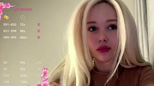 ElyaMur online show from 03/16/26, 04:10