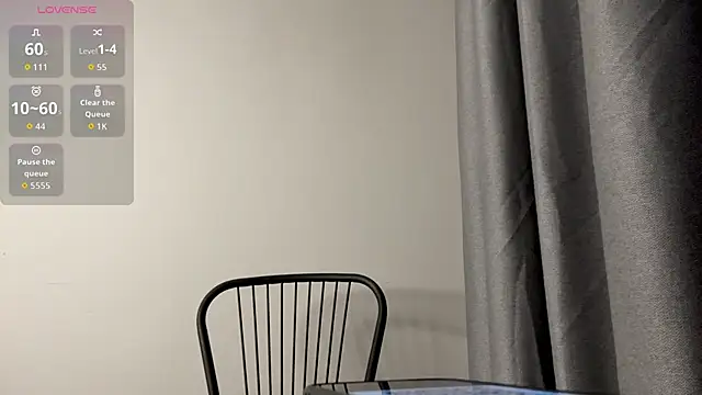 ElyaMur online show from 02/22/26, 03:24