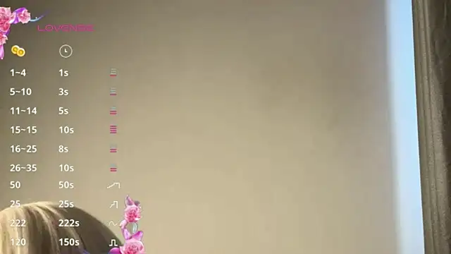 ElyaMur online show from 03/15/26, 02:24