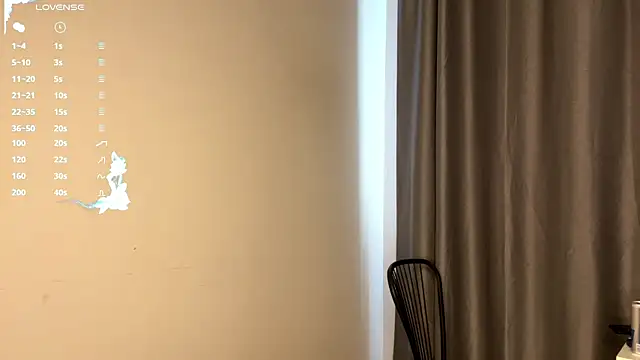 ElyaMur online show from 04/18/26, 07:44