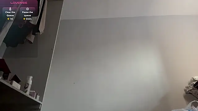 ElyaMur online show from 02/02/26, 01:10