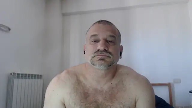 Mauro7788 online show from 05/03/26, 07:57