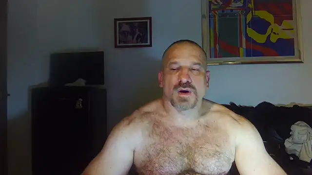 Mauro7788 online show from 07/17/26, 12:08