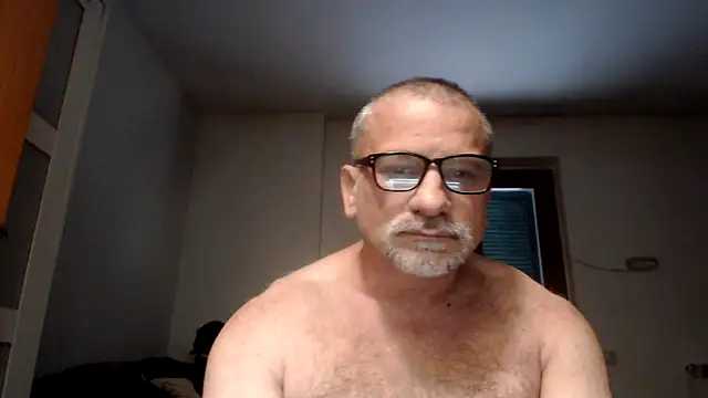 Mauro7788 online show from 06/19/26, 03:56
