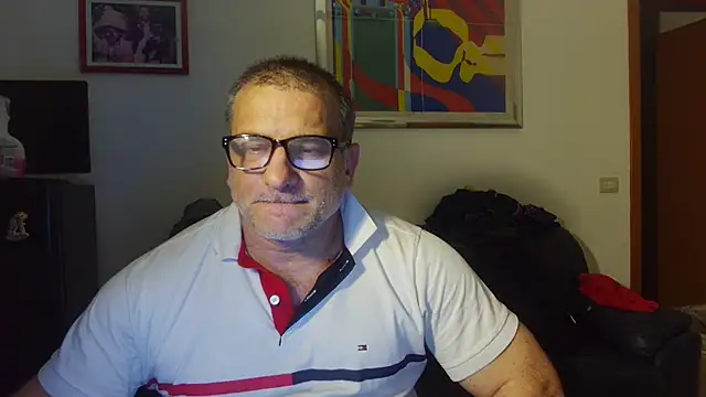 Mauro7788 online show from 06/01/26, 01:22