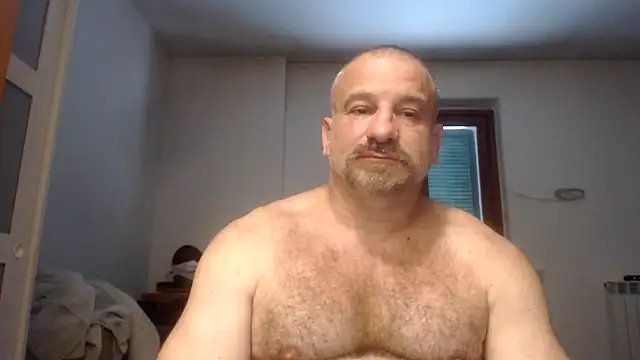 Mauro7788 online show from 07/19/26, 04:37