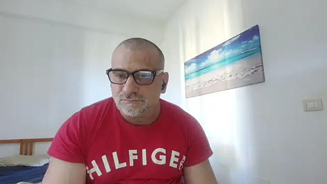 Mauro7788 online show from 03/19/26, 02:06