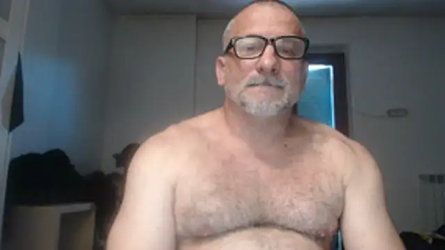 Mauro7788 online show from 06/14/26, 06:09