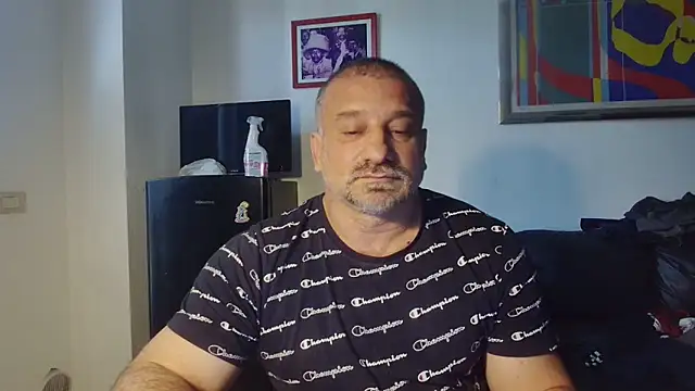 Mauro7788 online show from 05/10/26, 10:41