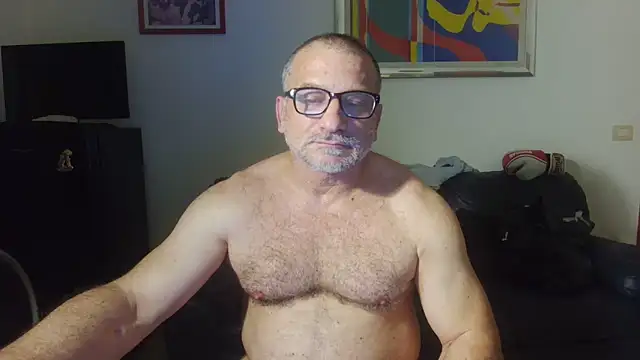 Mauro7788 online show from 06/17/26, 11:14