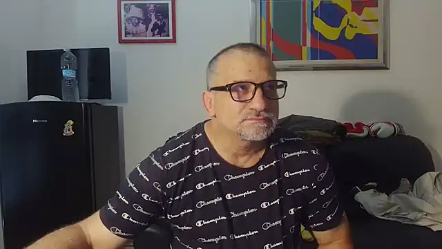 Mauro7788 online show from 06/20/26, 05:34