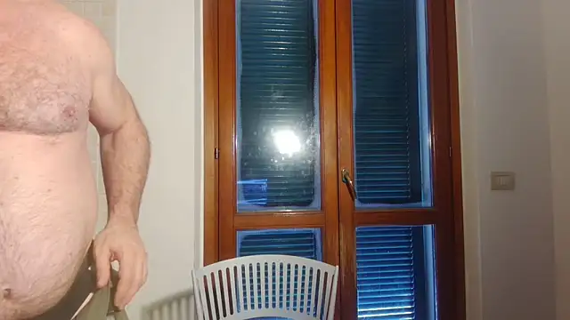 Mauro7788 online show from 02/22/26, 06:38