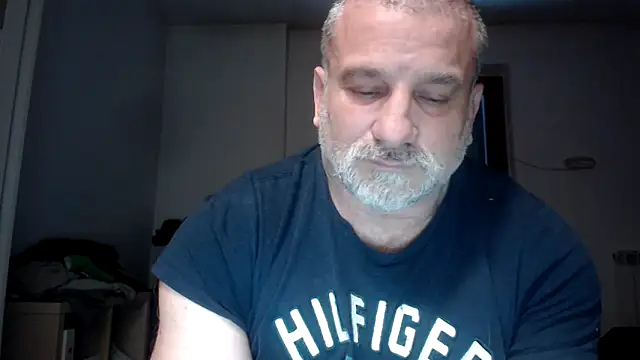 Mauro7788 online show from 04/04/26, 05:08