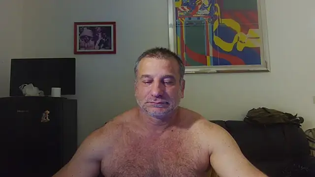 Mauro7788 online show from 06/04/26, 06:12