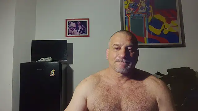 Mauro7788 online show from 06/08/26, 01:00