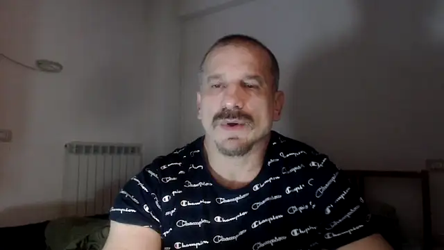 Mauro7788 online show from 12/20/25, 12:41