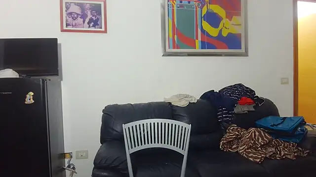 Mauro7788 online show from 05/14/26, 11:35
