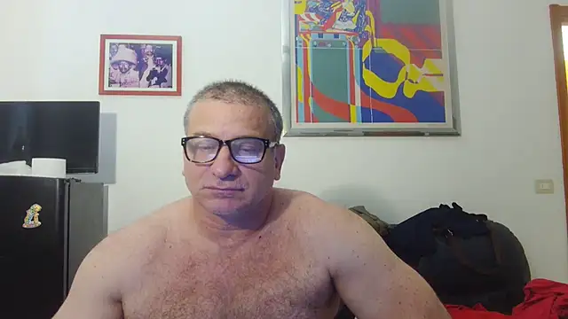 Mauro7788 online show from 05/29/26, 10:10