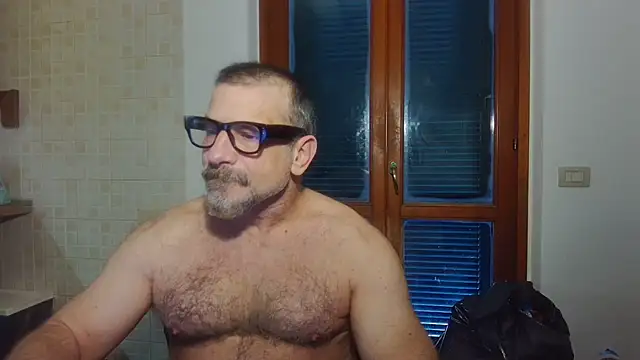 Mauro7788 online show from 12/03/25, 08:03