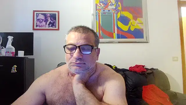 Mauro7788 online show from 06/03/26, 03:50