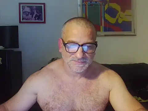 Mauro7788 online show from 06/12/26, 01:20