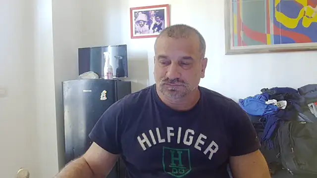 Mauro7788 online show from 05/13/26, 11:28