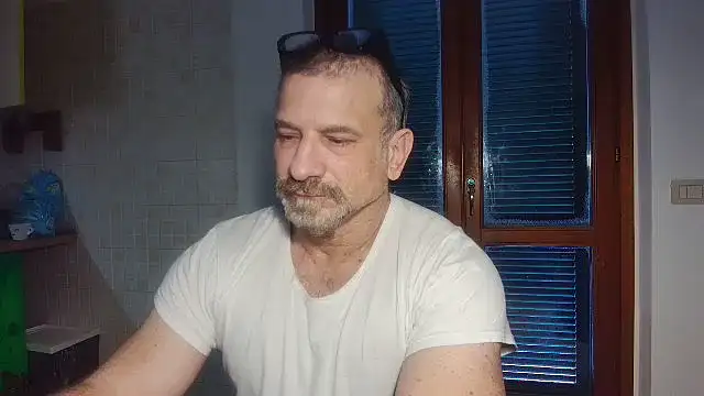 Mauro7788 online show from 11/30/25, 07:42