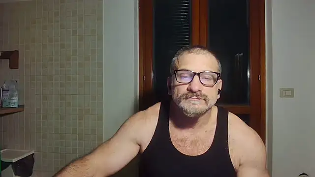 Mauro7788 online show from 01/07/26, 06:40