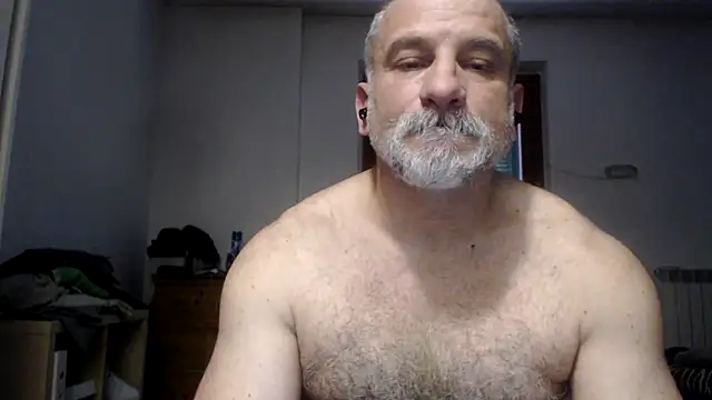 Mauro7788 online show from 04/05/26, 05:25