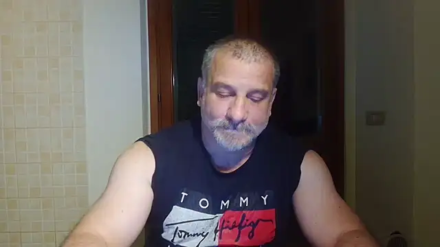 Mauro7788 online show from 05/22/26, 07:34