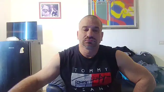 Mauro7788 online show from 04/26/26, 03:09