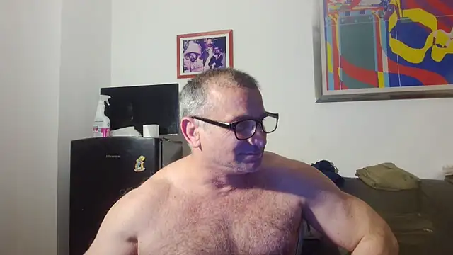 Mauro7788 online show from 05/30/26, 02:18