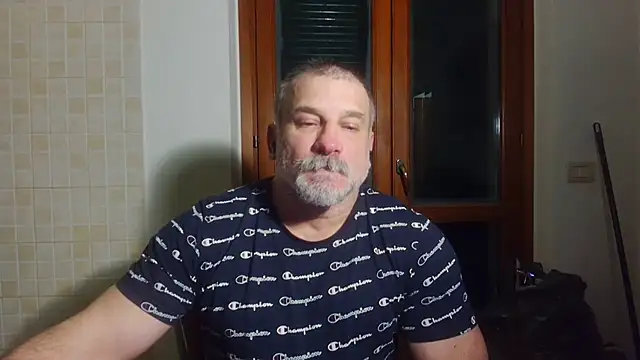 Mauro7788 online show from 02/22/26, 10:00