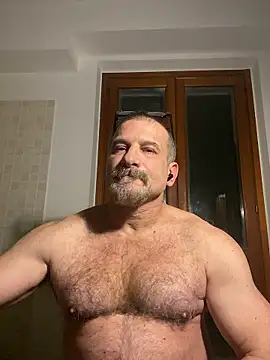 Mauro7788 online show from 01/13/26, 09:30