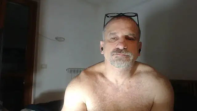 Mauro7788 online show from 12/20/25, 12:35