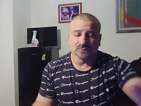 Mauro7788 online show from 05/08/26, 09:46