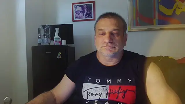 Mauro7788 online show from 06/03/26, 09:54