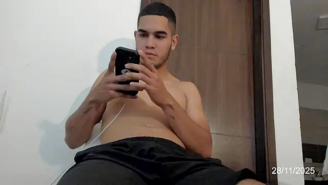 King magno  online show from 11/28/25, 04:51