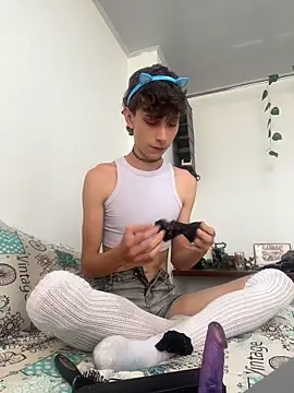 Nicole  7u7 online show from 01/14/26, 08:56