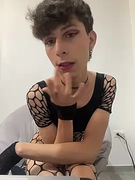 Nicole  7u7 online show from 01/11/26, 02:24