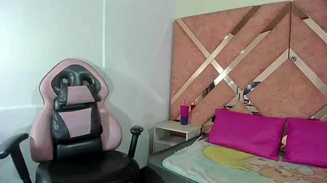 Valeria gil  online show from 02/07/26, 03:25