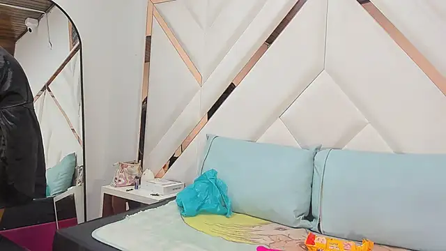 Valeria gil  online show from 03/21/26, 02:57